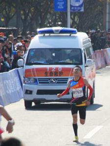 青龙满族自治县大型活动