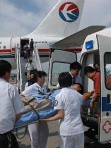 青龙满族自治县接送服务