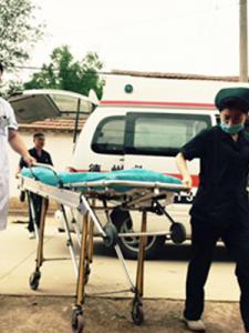 青龙满族自治县院后转乡